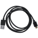 Magnetic Charger Cable Lightning MICRO-USB Mobile Phone 2IN1 Fast Charger A