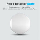 Smart APP WiFi Water Sensor Alarms for Home Security Basement,Washer,Bath Cellar