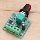 DC New 1.8V 3V 5V 6V 12V 2A Low Voltage Motor Speed Controller