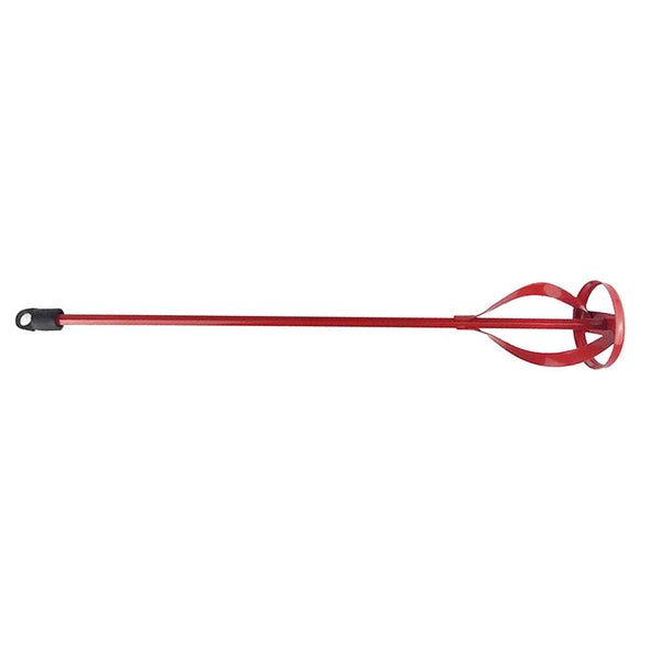 1 to 5 Gallon Quick Mixer Paddle Drywall Mud Concrete Cement Compound Mortar