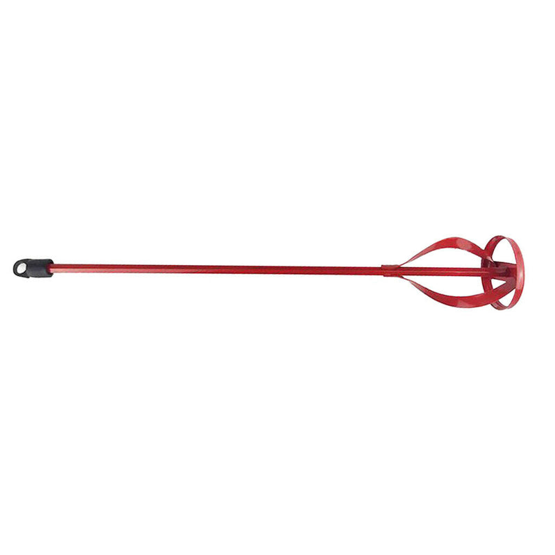 1 to 5 Gallon Quick Mixer Paddle Drywall Mud Concrete Cement Compound Mortar