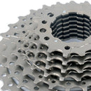 Ztto Mtb Mountain Bike Bicycle Parts 9s Speed Freewheel Cassette 11-32t Com