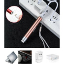 DIY Diamond Drill Pen with Light Diamond Painting Tools Quick Point Stylus Pen