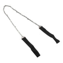 Outdoor Camping Hunting 65Cm Manual Rally Saw Outdoor Survival Pocket Chain