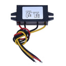 Car Power Supply 12V to 5V 3A 15W Power Converter