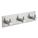 Adhesive Hook, Wall Hooks for Bathroom Towel Rack Hooks Kitchen Bedroom Hoo