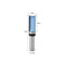 1/2-inch Flush Trim Pattern Router Bit Milling Cutter Woodworking 3/4*38mm