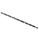1pc Diamond Painting Pencil Dotting Pen Wax Rhinestones Nail Art Picking Tool OZ