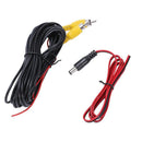 Car Ccd Hd Reversing Rear View Camera For Hyundai Elantra Kia Borrego Soren D5Q5