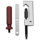 CT-204 Sealer Sealing Grip Pliers Copper Tubing Pinch Off Aluminum Tube Too