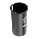 Mountain Bike Seatpost Sleeve Shim Seat Post Tube Bushing Adapter 27.2 to 28.6mm