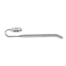 Bookmarks Traditional Chinese Memo Blue and White Porcelain Creative B V2H2