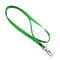 1X Neck Strap Lanyard Safety ID Badge Holder Metal Available Breakaway Phone  Z