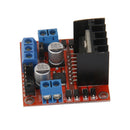 L298N Stepper Motor