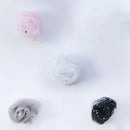 Sequins Star Shiny Socks Female Fairy Transparent Harajuku Socks Women Mode