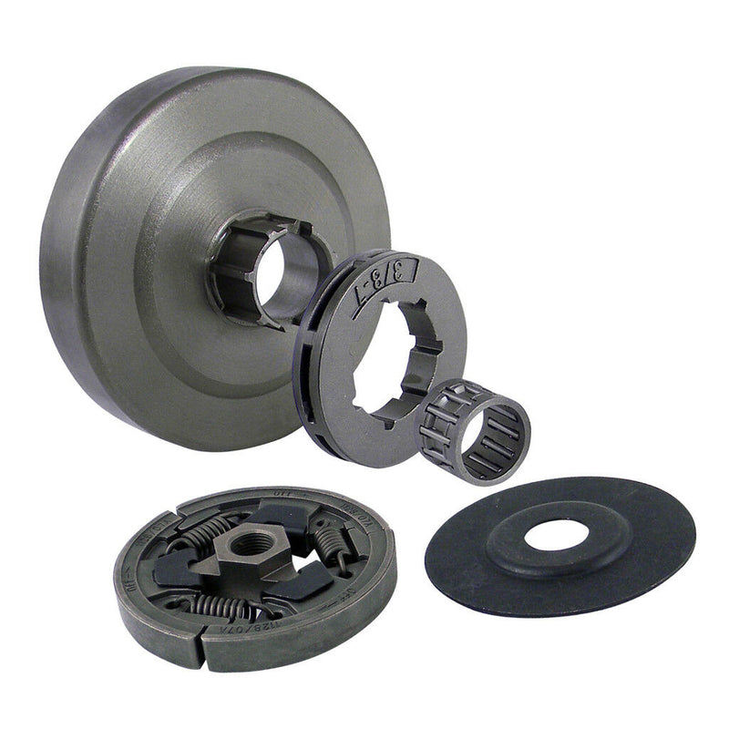 Chainsaw Clutch Rim Drum Sprocket Bearing for STIHL MS440 MS460 MS361 044