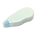 6 Pcs Plastic Correct Correction Tape Non Refillable Writing Correcting Su VNH