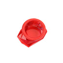 Universal Car Engine Start Stop Engine Push Button Protection Cover Accessory