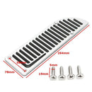 Car Aluminum Pedals Accelerator Pedals For Volvo S60 V60 Xc60 V70 Xc70 S80 Y4P4