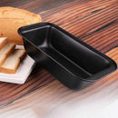 Nonstick Carbon Steel Bread Pan Toast bread P6W3
