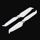 For DJI Phantom 4 Advanced Drone Prop Propeller Rotor Blade CW+CCW White 8PC