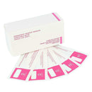 100pcs 1R Straight Liner Lining Tattoo Needle Body Art Lip Eyeline Tattoo