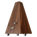 Mechanical Metronome Wooden Color Music Timer For Piano Guitar Violin Guzhe