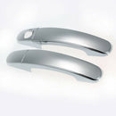 New Chrome Door Handle Cover Trim for Ford Kuga Escape Focus Mk3 2012 2013