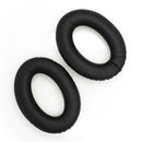 2pcs Replacement Earpads w/L+R Cotton Pad for Quiet Comfort 35 QC35 Headset