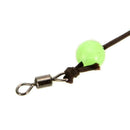 Fishing Bait Cage Lead Sinker Spring Bait Thrower Carp Tackle HoT Feeder Fi E0J5