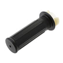2 Pieces Motorcycle Handlebar Handle Bar Grips for Yamaha PW Peewee50