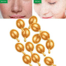 Capsules Magic Skin Firming Lifting Toner Moisturizer Ageles New Fast D1S3 I1V1