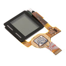 Black Camera Front Screen Replacement LCD Display Panel for Gopro Hero 4 hero4