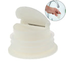 Bathtub Plug Bath Shower Floor Drain Sink Strainer Trap Siphon Plug Anti Od JR