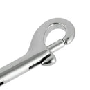 4Pcs/Set Scuba Dive Deluxe 3.54'' Stainless Steel Double Ended Snap Bolt Clip