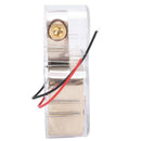 Digital Positive Battery Terminal 8/1/0/4 Gauge And Volt Meter