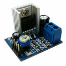 Audio Amplifier Module Power Amplifier Board  6Ã¯Â½Å¾12V