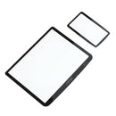 Optical LCD Screen Protector for Nikon D7000  Camera, 8H Hardness Glass