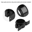 Alloy 60mm External Fuel Pump Mounting Bracket Cradle Clamp Holder Q6Z5