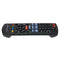 Remote Control for Panasonic N2QAYB000867 and DMP-BD89 BD79 Blue-ray