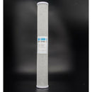 20 inch Water Purifier Filter Granular Activated Carbon Filter CTO Compressed