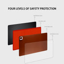 Portable Winter Desktop Warm Hand Table Pad Office Desk Writing Heating Film Pad