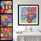 5D DIY Special Shaped Diamond Painting Butterfly Cross Stitch Mosaic Kits