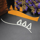 Xmas Tree Cutting Die Stencil Scrapbooking Card Album Template DIY Craft A