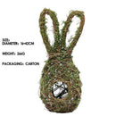 Rattan Parrot Bird Cage for Cockatoos,Macaws,Finches,Parakeet ,Conure Nest