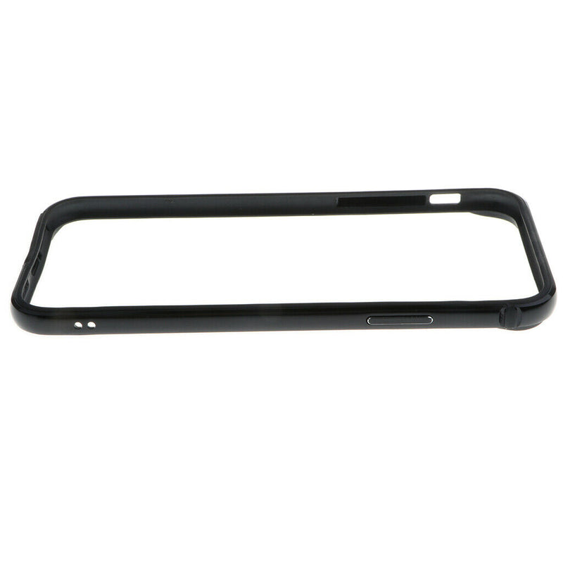 Metal Frame Case, Drop Protection Ultra Thin Aluminum Metal Cover Protective