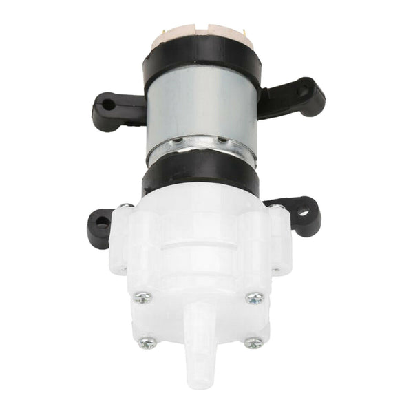 12v DC 1.5-2L/m Fresh Water Pressure Pump 385 Air Diaphragm Pumps for Water