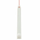 2x 108LED 12V Camper Cargo RV Interior Light Trailer Boat Lamp Ceiling C NPW