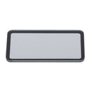 Camera Replacement Top Outer LCD Screen Window Glass Cover for Canon EOS 1DX