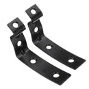 Applicable to Audi A4 S4 RS4 B6 B6 B7 8E glove box cover repair kit I6O2